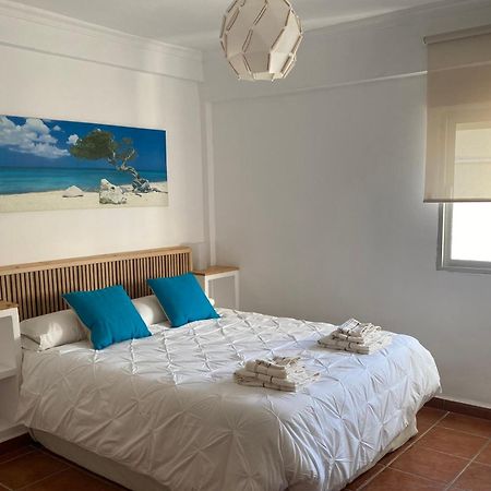 Piso En San Roque, Centro Neuralgico Del Campo De Gibraltar Apartment San Roque  Ngoại thất bức ảnh