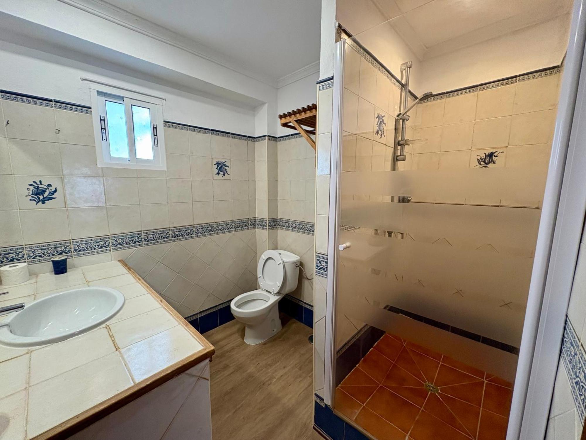 Piso En San Roque, Centro Neuralgico Del Campo De Gibraltar Apartment San Roque  Ngoại thất bức ảnh