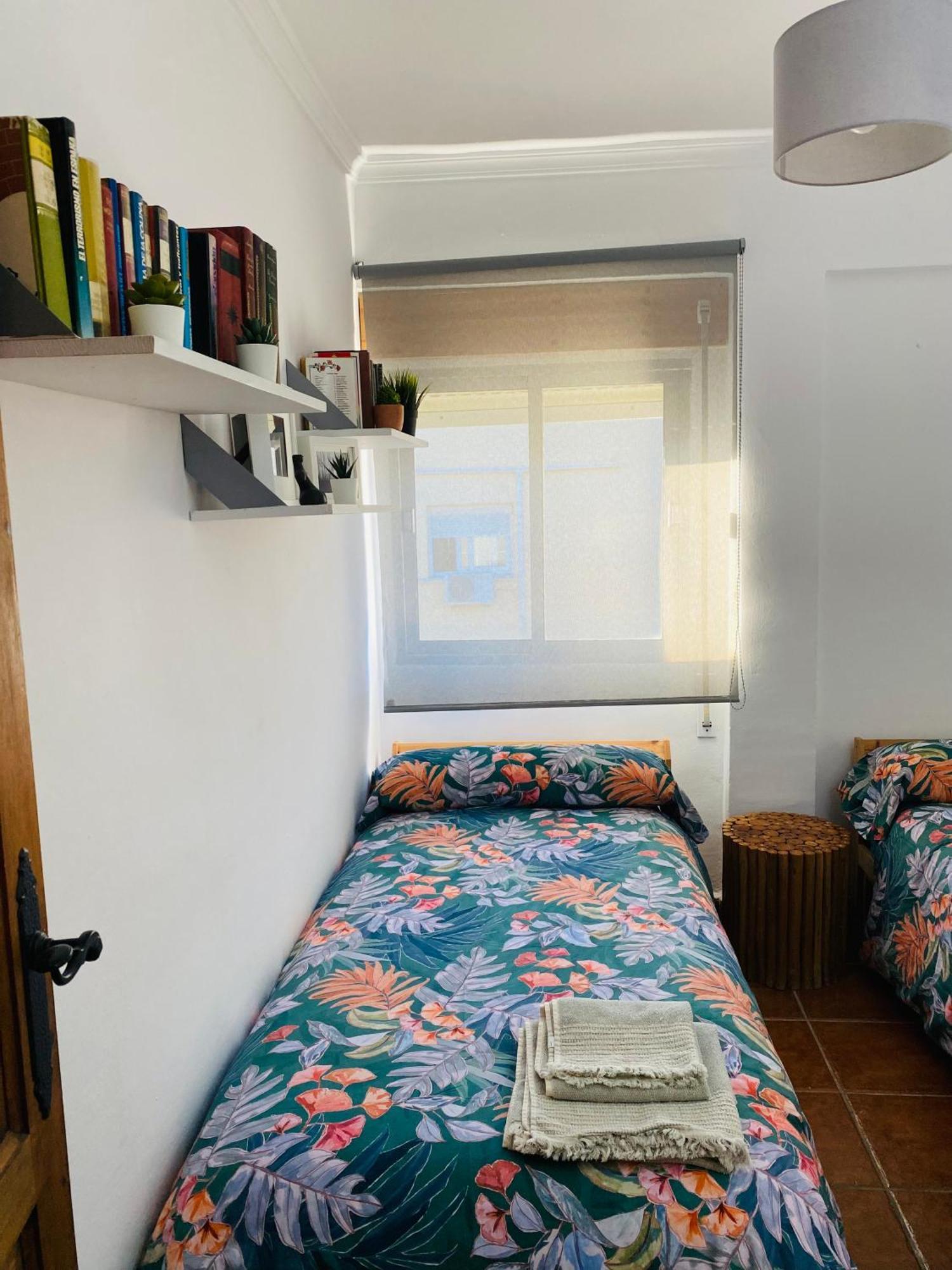 Piso En San Roque, Centro Neuralgico Del Campo De Gibraltar Apartment San Roque  Ngoại thất bức ảnh