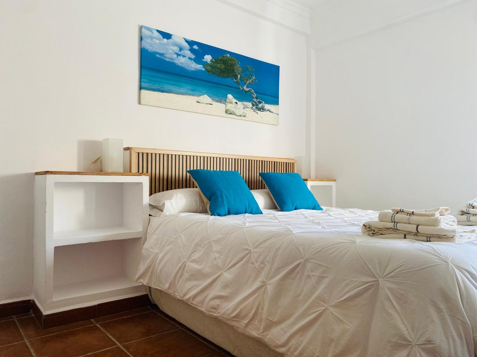 Piso En San Roque, Centro Neuralgico Del Campo De Gibraltar Apartment San Roque  Ngoại thất bức ảnh
