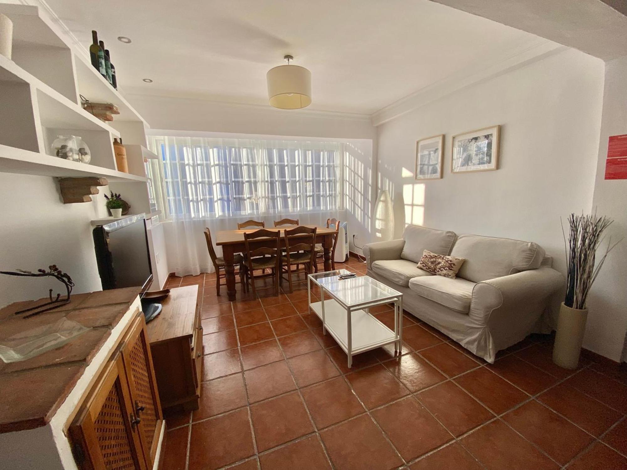 Piso En San Roque, Centro Neuralgico Del Campo De Gibraltar Apartment San Roque  Ngoại thất bức ảnh