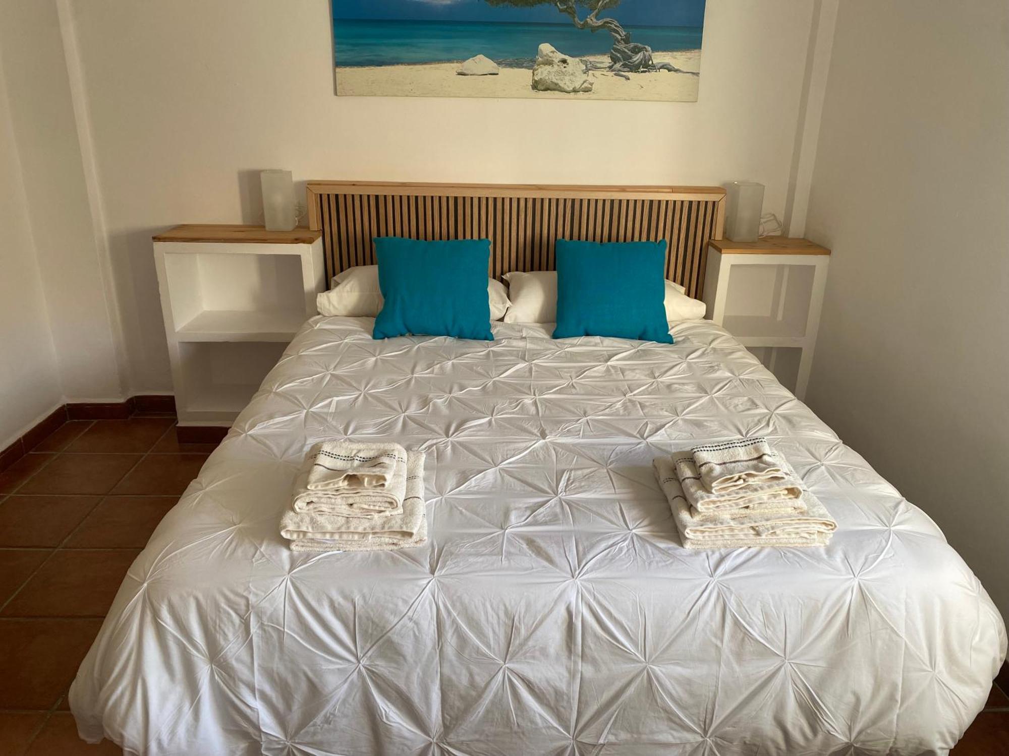 Piso En San Roque, Centro Neuralgico Del Campo De Gibraltar Apartment San Roque  Ngoại thất bức ảnh