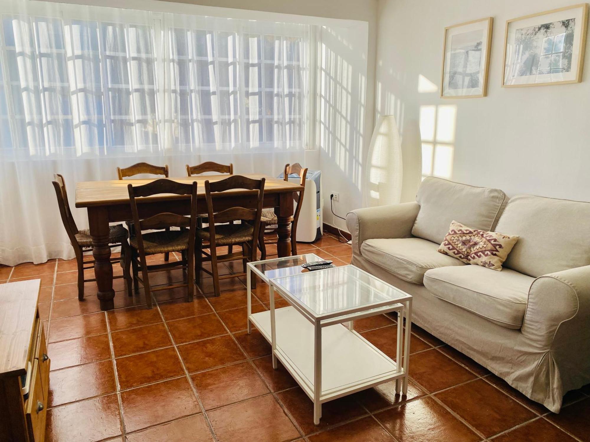 Piso En San Roque, Centro Neuralgico Del Campo De Gibraltar Apartment San Roque  Ngoại thất bức ảnh
