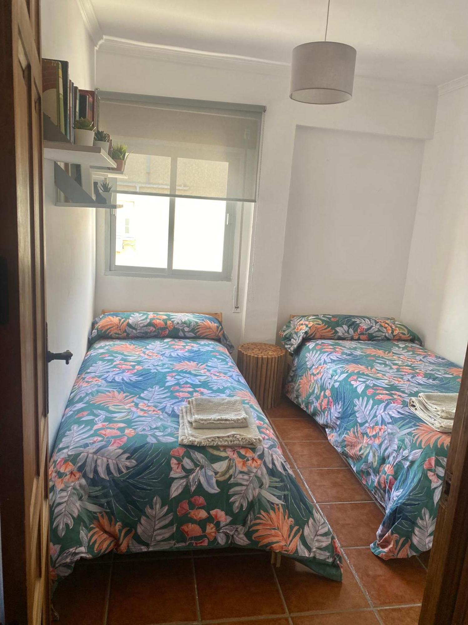 Piso En San Roque, Centro Neuralgico Del Campo De Gibraltar Apartment San Roque  Ngoại thất bức ảnh