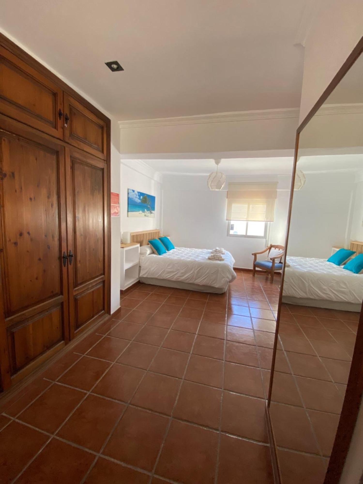 Piso En San Roque, Centro Neuralgico Del Campo De Gibraltar Apartment San Roque  Ngoại thất bức ảnh