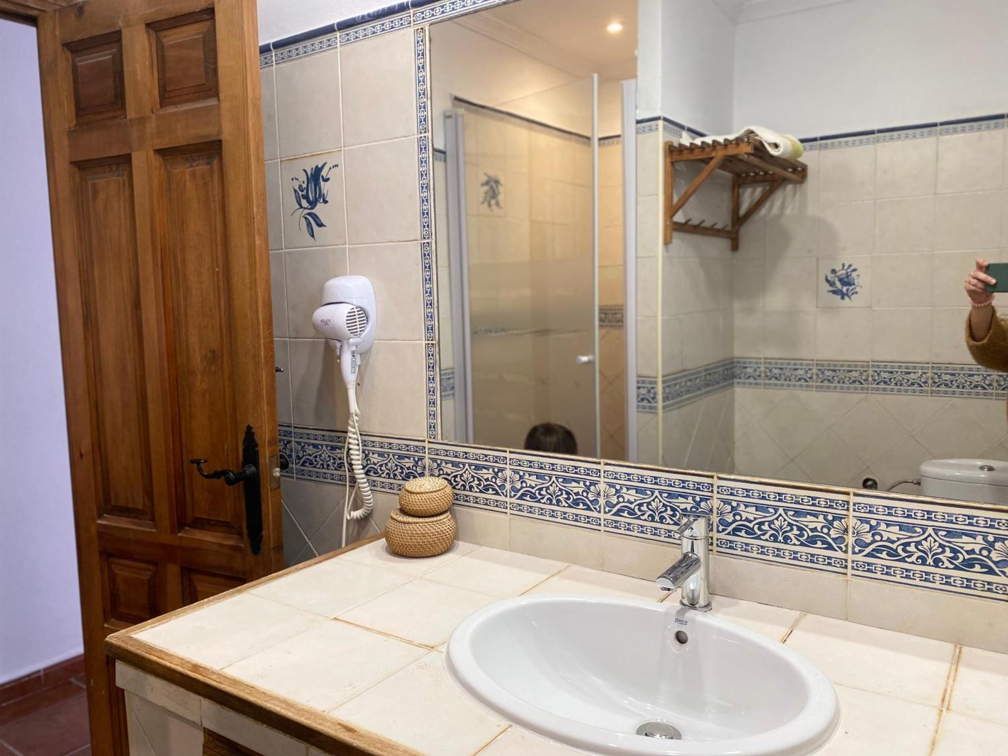 Piso En San Roque, Centro Neuralgico Del Campo De Gibraltar Apartment San Roque  Ngoại thất bức ảnh