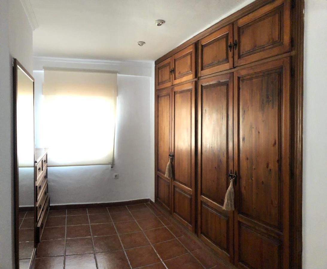 Piso En San Roque, Centro Neuralgico Del Campo De Gibraltar Apartment San Roque  Ngoại thất bức ảnh